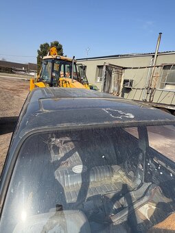 Toyota Land Cruiser 80 , karoserie - 6