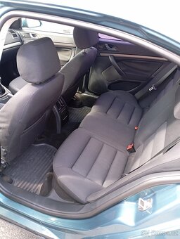 Škoda Octavia 2.0 FSI - 6