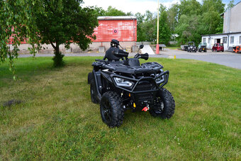 Segway Snarler 1000ccm - 6