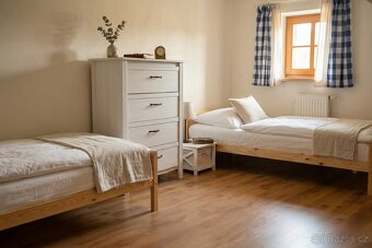 Prodej mezonetového apartmánu Nová Pec - 6