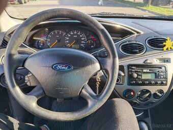 Prodám Ford Focus 1 6 16V rv 2004 - 6