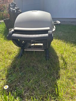 Gril Weber Q - 6