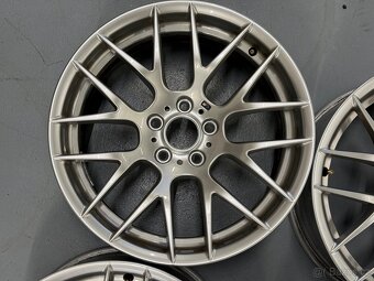 Original BMW Styling M359 359 Y Silver M3, 1M - 6