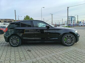 BMW 118d - 6