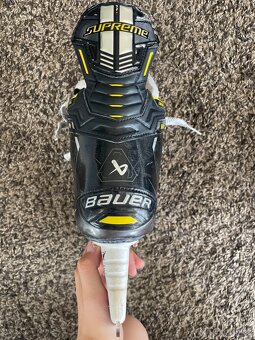 Brusle Bauer M4 - 6