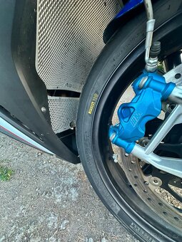 BMW S1000RR M paket - 6