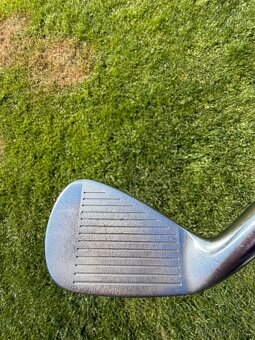 Golfové hole - 6
