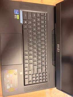 MSI TITAN GT77 12UHS - 6