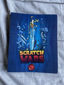 Scratch Wars - 6