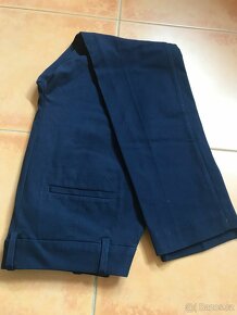 Nenošené dámské kalhoty GAP - 6