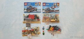 LEGO City 60183 Tahač na přepravu těžkého nákladu - 6