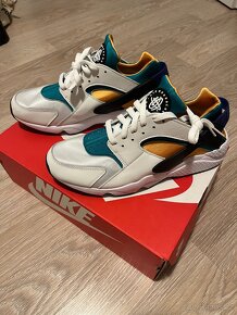 NIKE AIR HUARACHE - EUR 44,5 - tenisky - 6