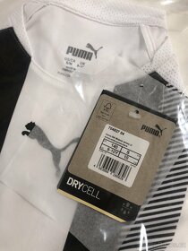 Dětské dresy Puma - velikosti od 7 do 14 let - 6