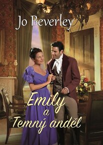 6x Jo Beverley - 6