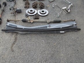 Díly podvozku Hyundai i30 1.4 80kw  r.v. 2011 - 6