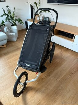 Thule Chairot Sport 1 - 6