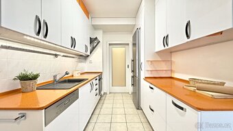 Prodej krásného prostorného bytu 3+kk, 111 m², s terasou a ú - 6