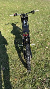 Prodám Sur-Ron LightBee X 2024 - 6