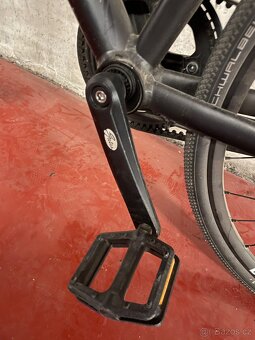 Canyon Commuter 5.0 - 6