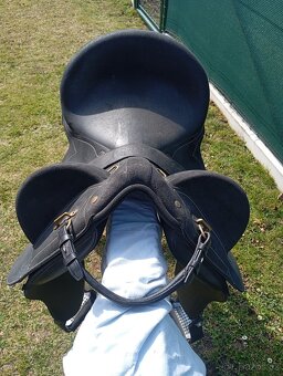 Australské sedlo Wintec - 6