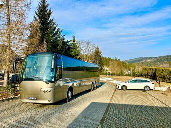 VDL BOVA MAGIQ - 57 míst - 6