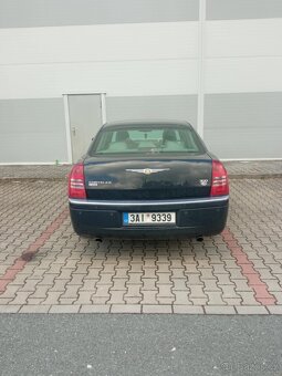 Chrysler 300C - 6