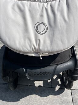 Bugaboo fox 5 - 6