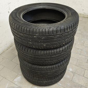 Letní pneumatiky 6mm Bestdrive 205/60 R16 A032 - 6