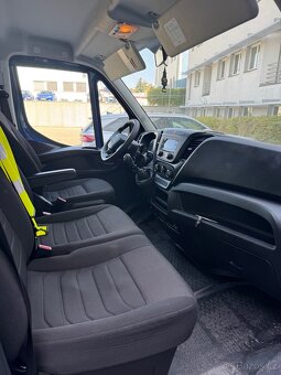 IVECO 2.3 TDI - 6