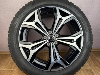 TOP zimní R19 kola Volvo XC40 / V90 Cross Country - 6