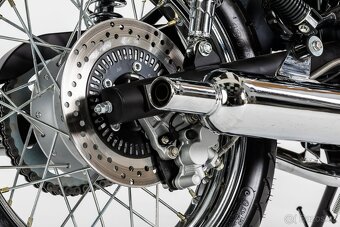 JAWA 650 OHC Standard - 6