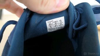 Pánské boty na tenis antukové Asics Solution Swift FF2 (45) - 6