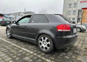 Audi a3 - 6