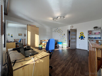 SLEVA 3 byty, prodej domu 270 m² s pozemkem 439 m² - 6