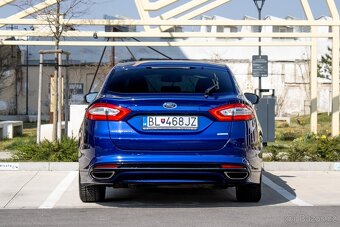 Ford Mondeo 1.5 EcoBoost Titanium,NOVÁ STK, NOVÉ SEZÓNNE PRE - 6