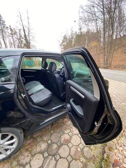 Nabízím k prodeji Mercedes B 180CDI - 6