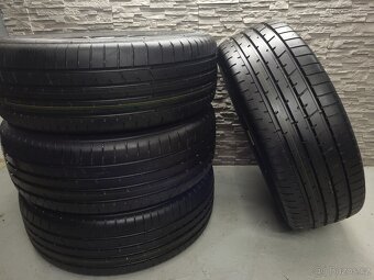 19" Originál Mazda CX-5 II 5x114,3 NOVÁ LETNÍ SADA - 6