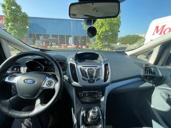 Ford grand C-max 2015 - 6