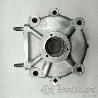 JAWA SPECIAL FJ 175 SRDCOVKA KARTERY KARTRY BLOKY ORIGINÁL - 6