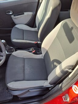 Renault Clio 1.2i 55kW ČR - 6