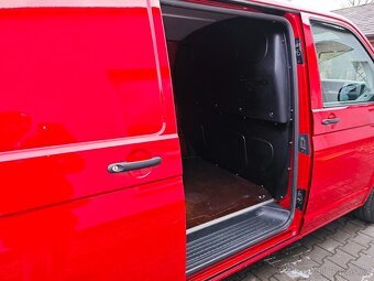 Volkswagen Transporter T6 4x4,, 2,0 TDi, koupeno v ČR - 6
