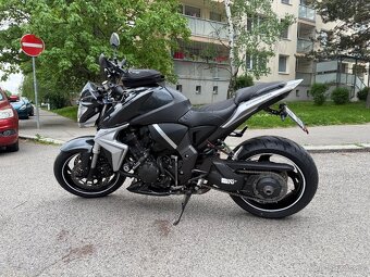Honda CB1000R - 6