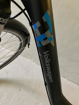 Městské kolo Volkswágen - 6