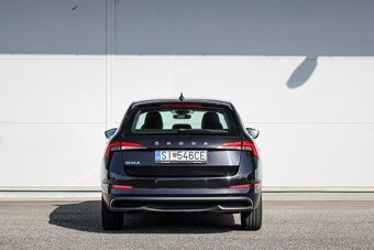 Škoda Scala 1.0 TSI Ambition Plus - 6