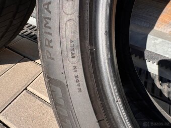 Michelin Primacy 4 205/55 R17 - 6