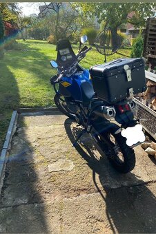 Yamaha XT 660 Z Tenere - 6