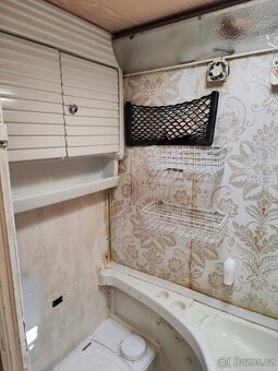 KARAVAN Tabbert Contesse 515 r-v 94 - 6