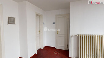 Pronájem, kancelář, 59m2, Ostrava, ul. Nádražní - 6