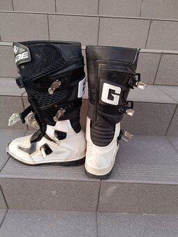 Gaerne gxj 38 - 6