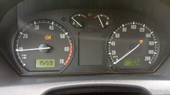 Škoda Fabia 1.2 nová stk - 6